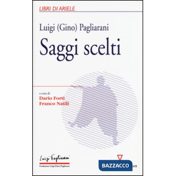 Saggi scelti