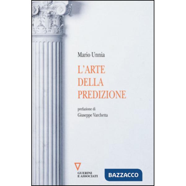 Arte della predizione (L')