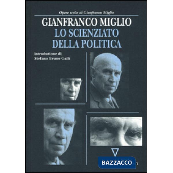 Scienziato della politica (Lo)