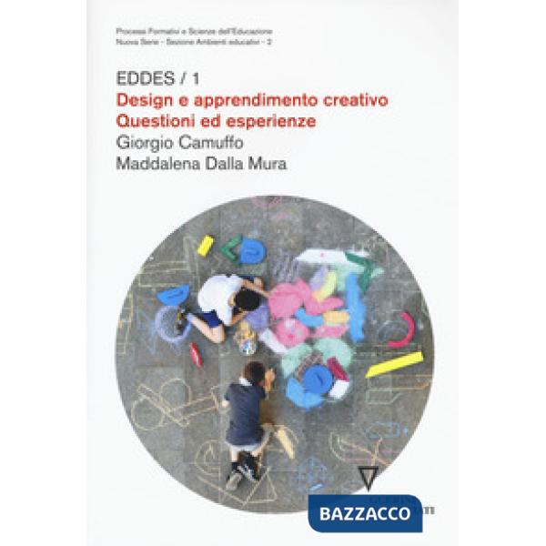 Design e apprendimento creativo. Questioni ed esperienze