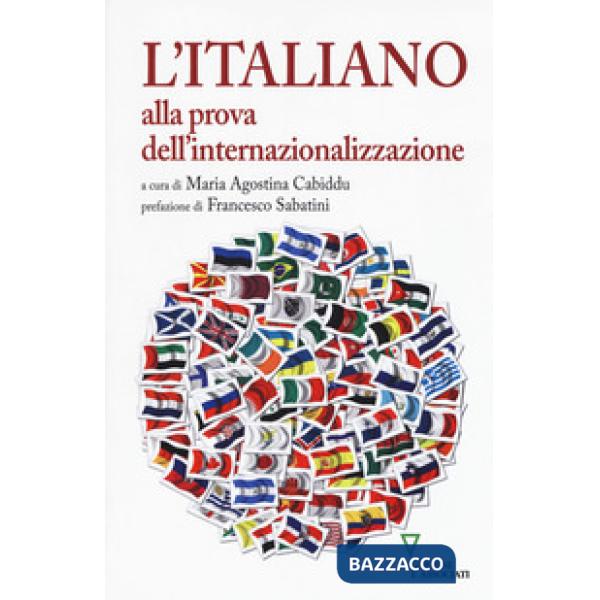 Italiano alla prova dell'internazionalità (L')