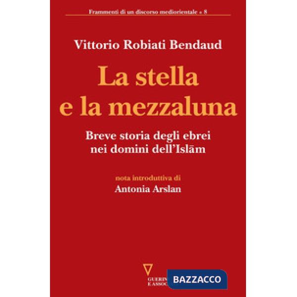 Stella e la mezzaluna. Breve storia degli ebrei nei domini dell'Islam (La)