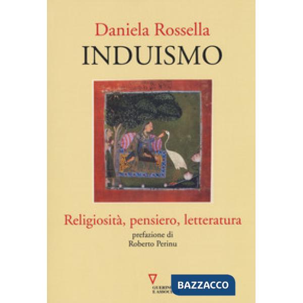 Induismo. Religiosità, pensiero, letteratura