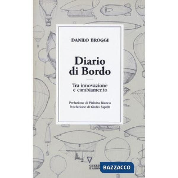 Diario di bordo. Tra innovazione e cambiamento