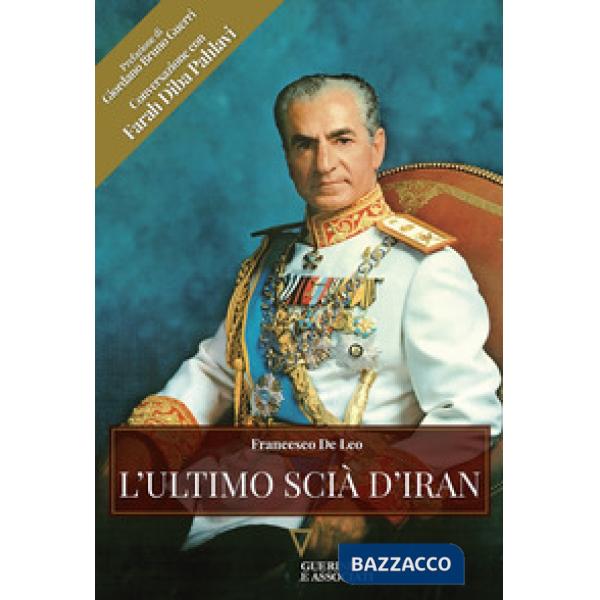 Ultimo scià d'Iran (L')