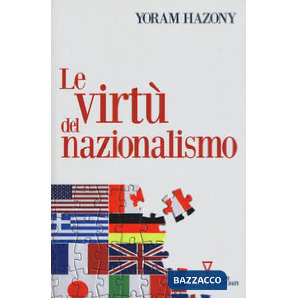 Virtù del nazionalismo (Le)