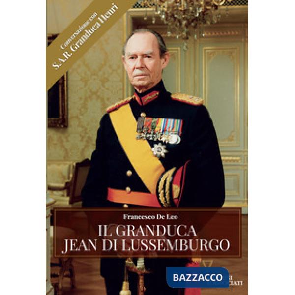 Granduca Jean di Lussemburgo (Il)