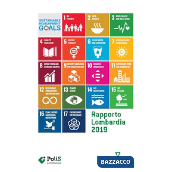Rapporto Lombardia 2019