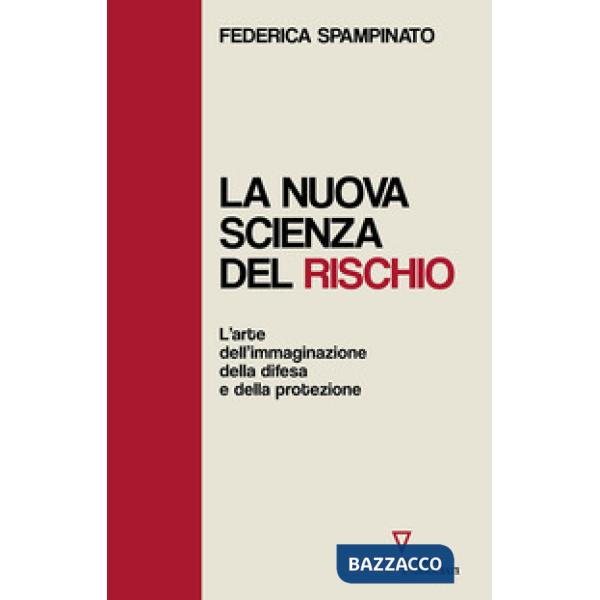 Nuova scienza del rischio. L'arte dell'immaginazione, della difesa e della protezione (La)