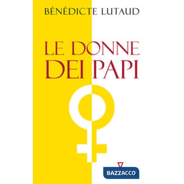 Donne dei papi (Le)