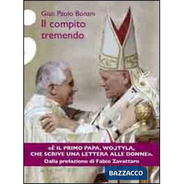 Compito tremendo (Il)