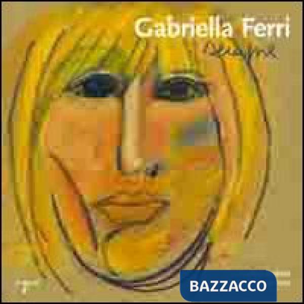 Gabriella Ferri sempre