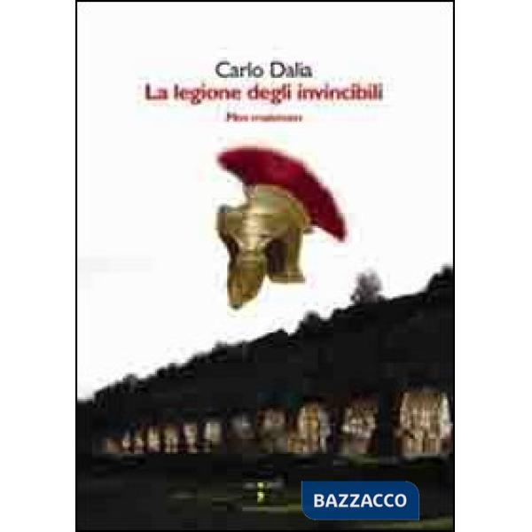 Legione degli invincibili. Mos Maiorun (La)