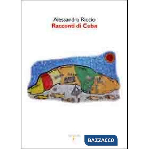 Racconti di Cuba
