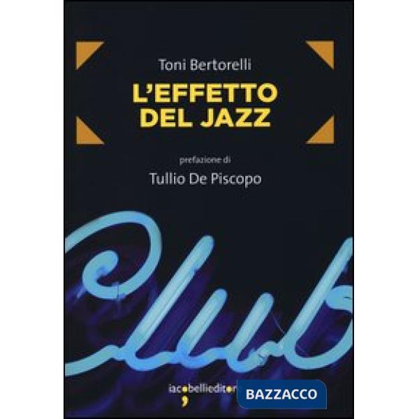 Effetto del jazz (L')