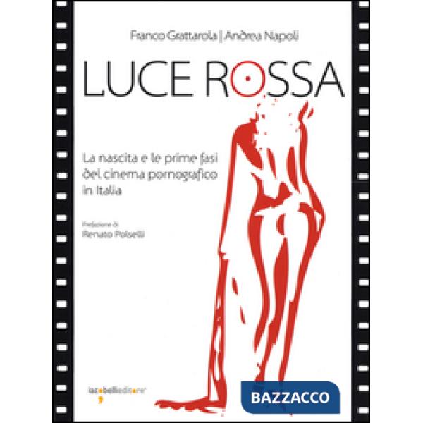 Luce rossa. La nascita e le prime fasi del cinema pornografico in Italia
