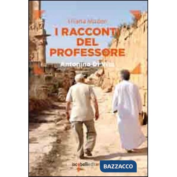 Racconti del professore. Antonino Di Vita (I)