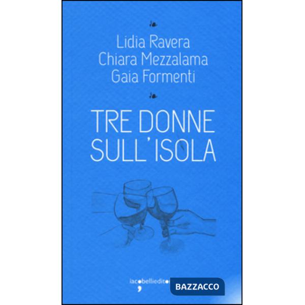 Tre donne sull'isola
