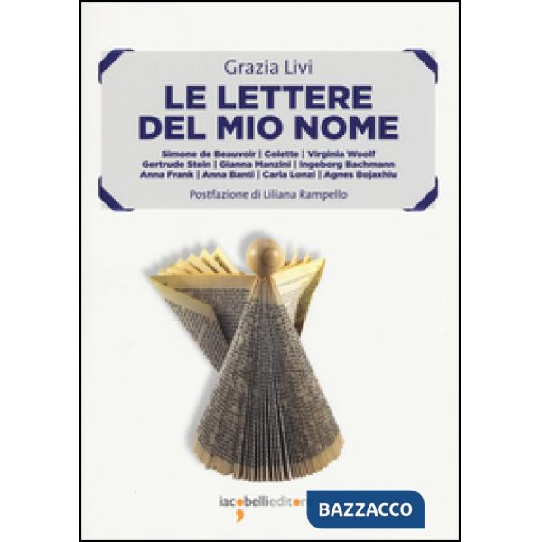 Lettere del mio nome (Le)