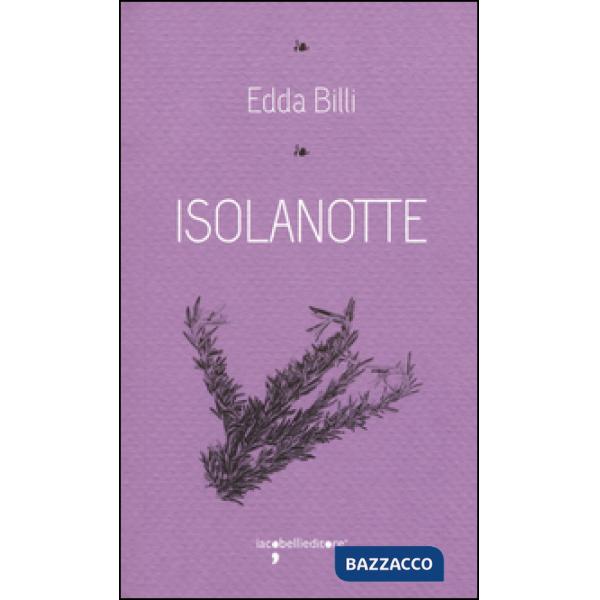 Isolanotte