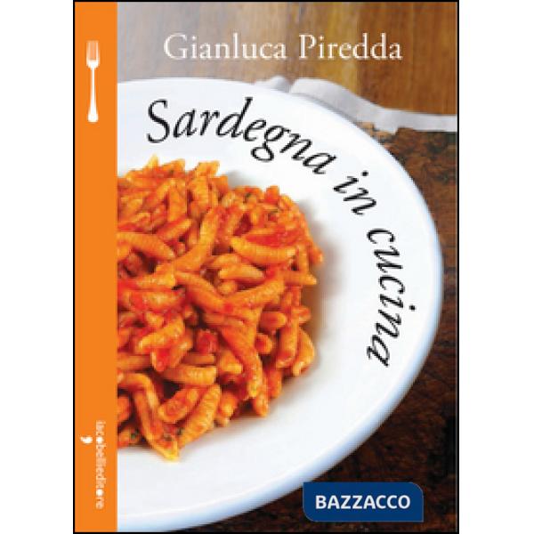 Sardegna in cucina