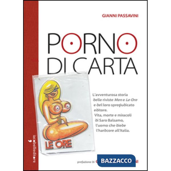 Porno di carta