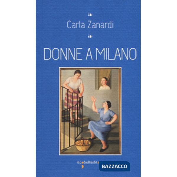 Donne a Milano