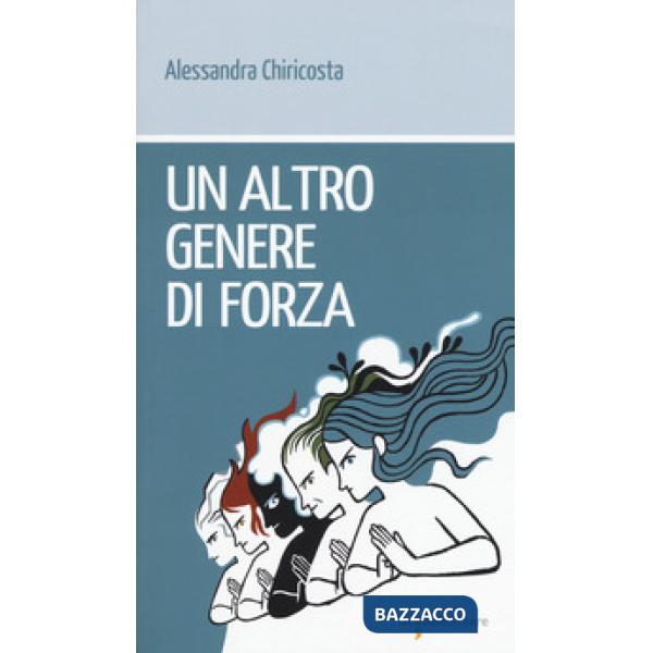 Altro genere di forza (Un)