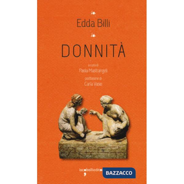 Donnità