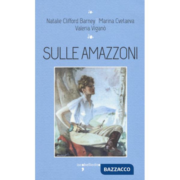 Sulle amazzoni