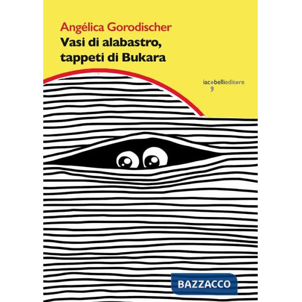 Vasi di alabastro, tappeti di bukara