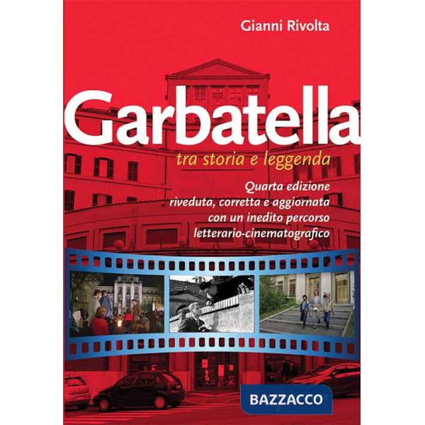 Garbatella tra storia e leggenda