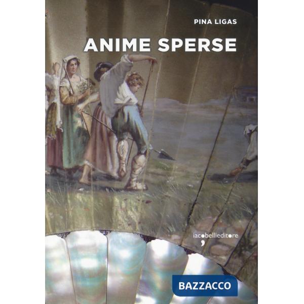 Anime sperse
