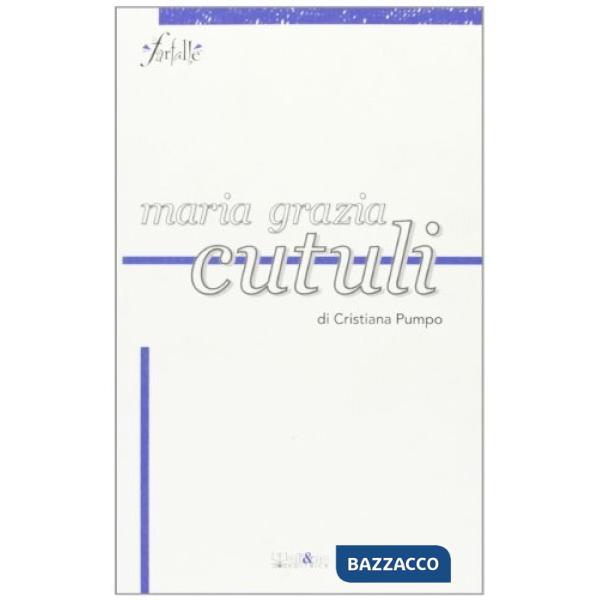 Maria Grazia Cutuli