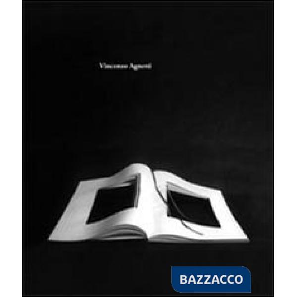 Vincenzo Agnetti. Ediz. illustrata