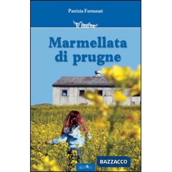 Marmellata di prugne