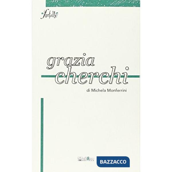 Grazia Cherchi