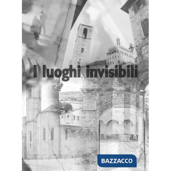 Luoghi invisibili (I)