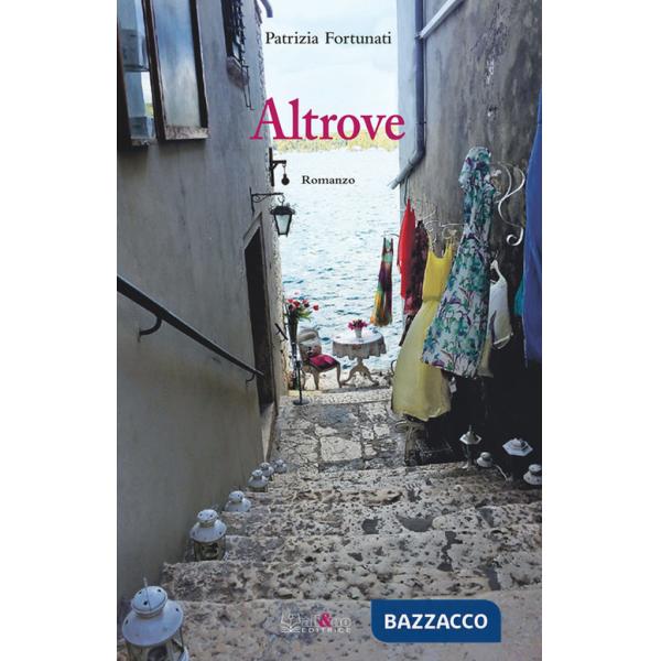 Altrove