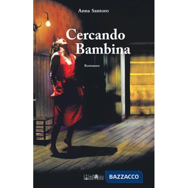 Cercando bambina