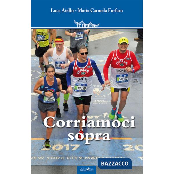 Corriamoci sopra