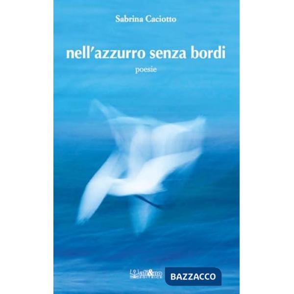 Nell'azzurro senza bordi