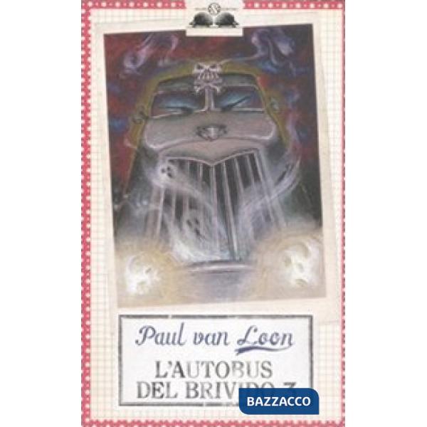 Autobus del brivido (L'). Vol. 3