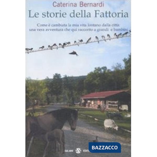 Storie della fattoria (Le)