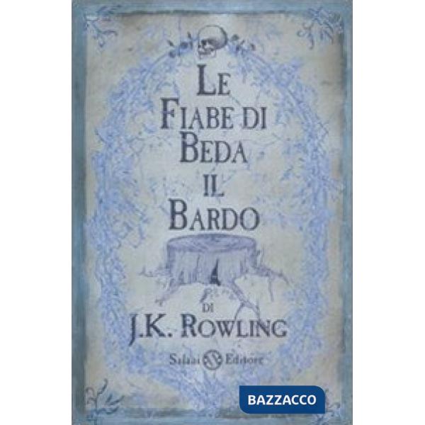 Fiabe di Beda il Bardo (Le)