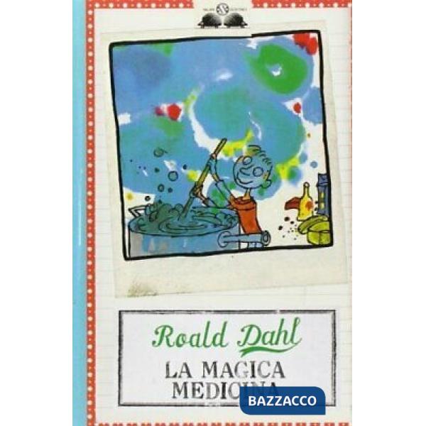 Magica medicina (La)