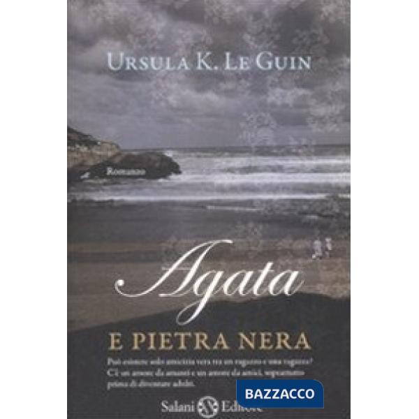 Agata e pietra nera
