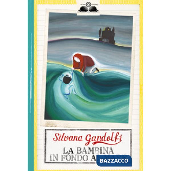 Bambina in fondo al mare (La)