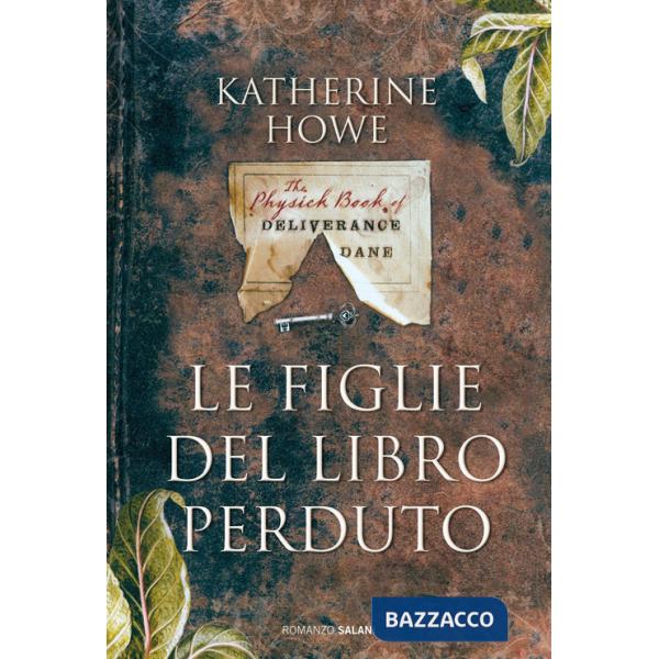 Figlie del libro perduto (Le)