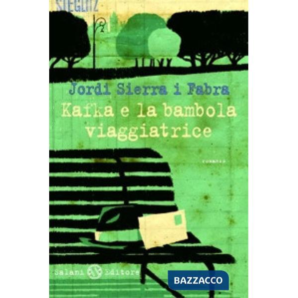 Kafka e la bambola viaggiatrice